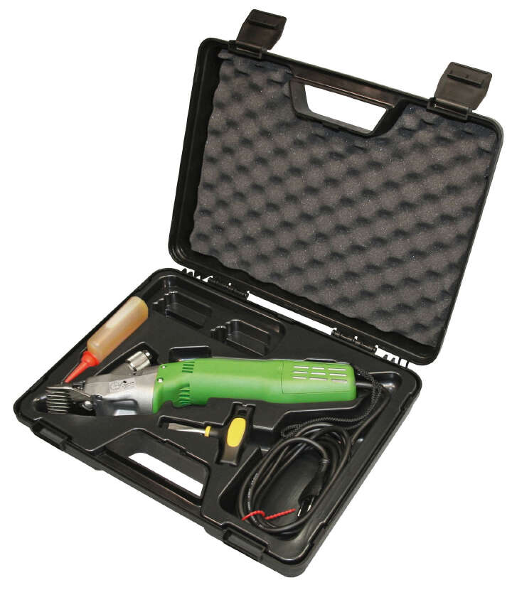 KERBL Schafschermaschine constanta4